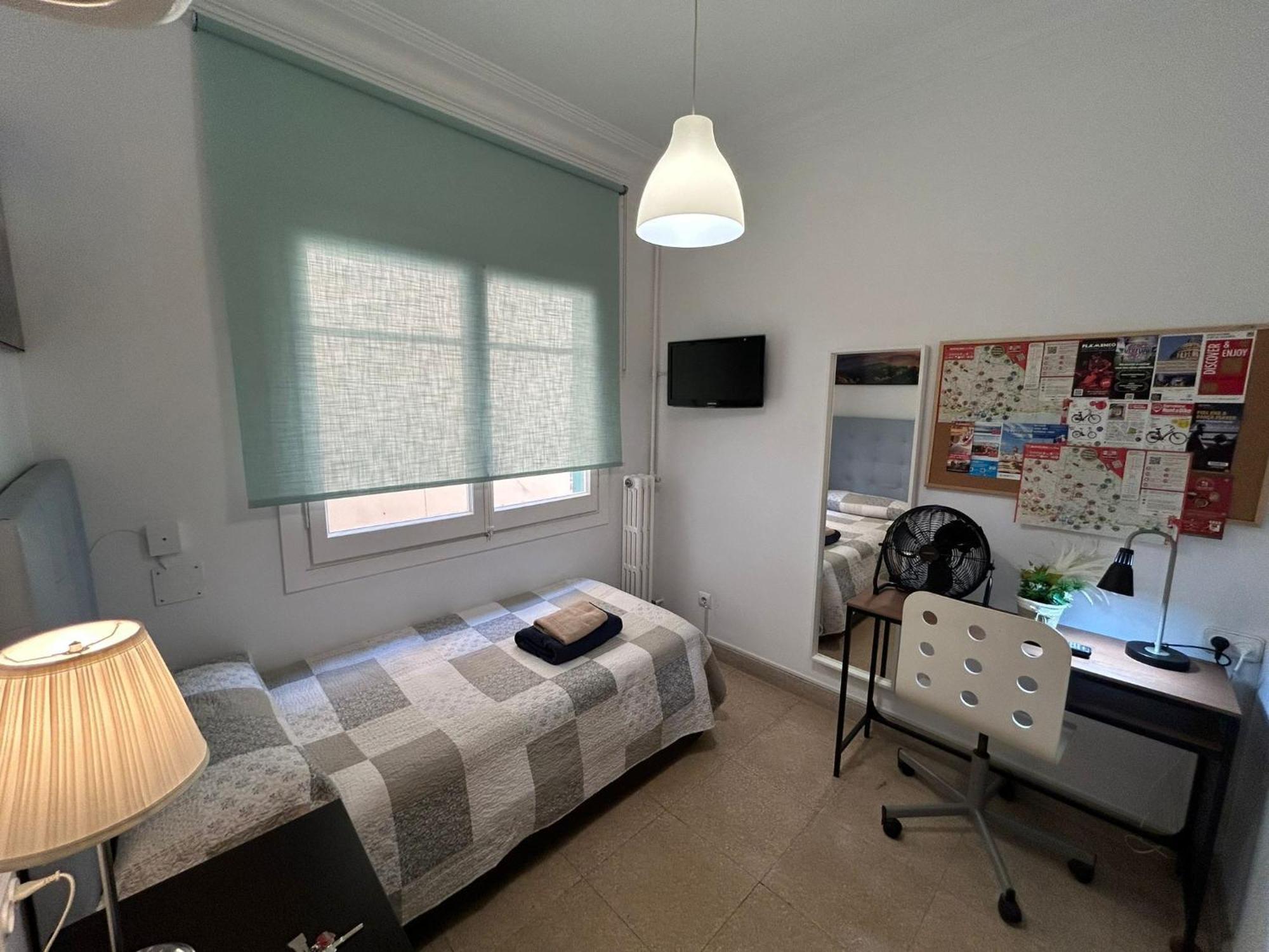 Alojamiento Nuevo Balmes — Photos 3